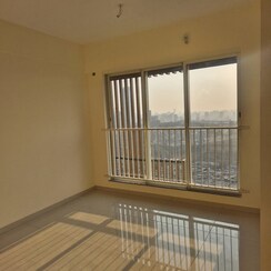 1 BHK Apartment For Rent in Godrej Nest Kandivali