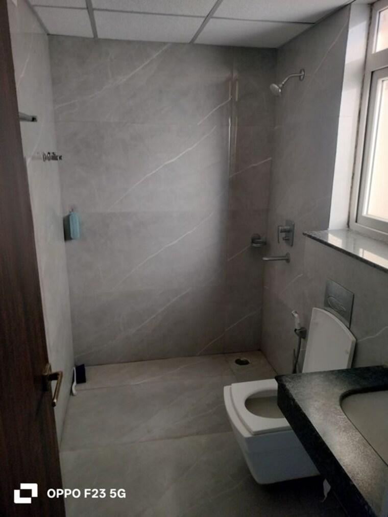 Bathroom, rohtas-plumeria 3 Bedroom 1650 Sq.Ft. Apartment In Gomti Nagar Lucknow 10386257