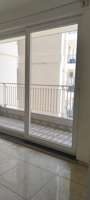 Balcony in 3 BHK Apartment at BPTP Discovery Park, Sector 80 – for Rent