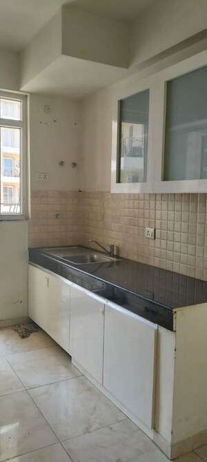 Kitchen in 3 BHK Apartment at BPTP Discovery Park, Sector 80 – for Rent