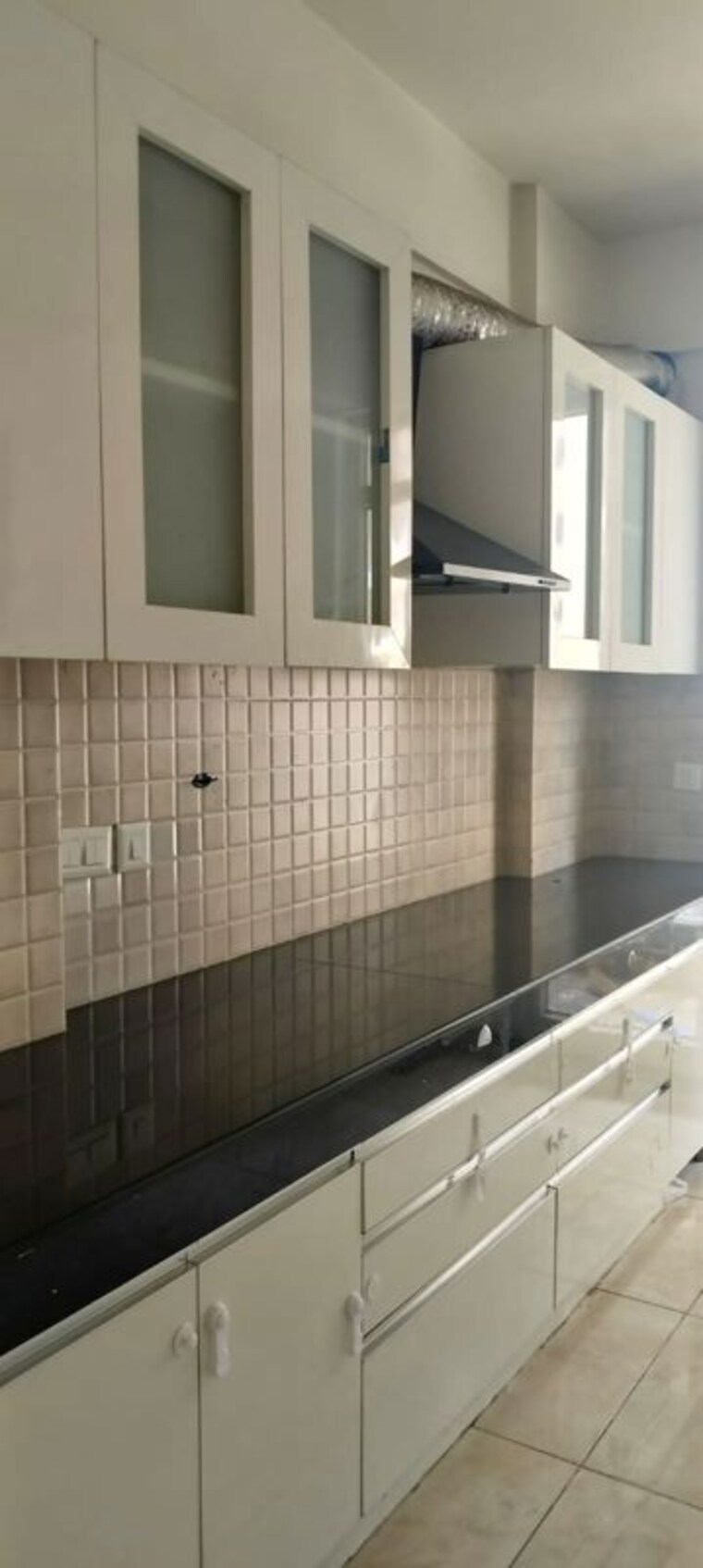 Kitchen, bptp-discovery-park 3 Bedroom 1848 Sq.Ft. Apartment In Sector 80 Faridabad 10386259