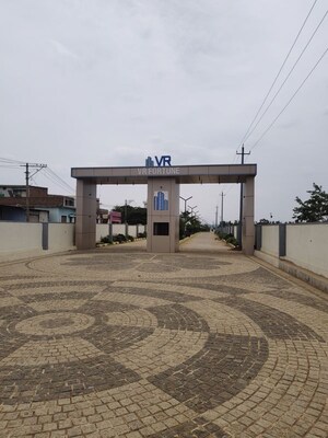  Plot – Exterior View View at High Grounds - for Sale