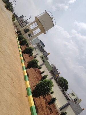   Plot at High Grounds – for Sale