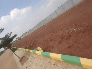   Plot at High Grounds – for Sale