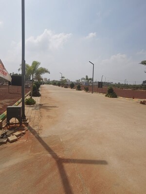 Plot Area in  Plot at High Grounds – for Sale