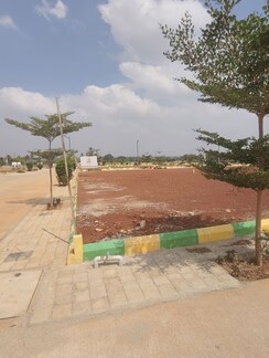 Plot For Sale in High Grounds