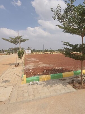  Plot For Sale in High Grounds