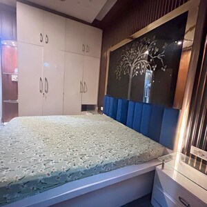 Bedroom in 5 BHK Independent House at Gomti Nagar – for Sale