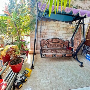 Gym in 5 BHK Independent House at Gomti Nagar – for Sale