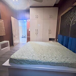 Bedroom in 5 BHK Independent House at Gomti Nagar – for Sale
