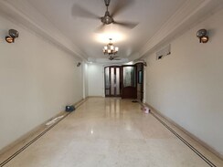 4 BHK + Pooja Room,Servant Room Builder Floor For Rent in Greater Kailash II