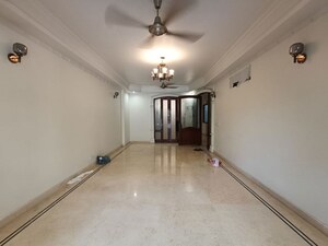 4 BHK Builder Floor For Rent in Greater Kailash ii
