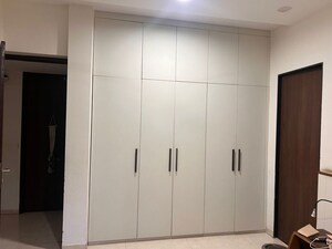 3 BHK Apartment For Rent in Siddhivinayak Shubhashree Residential, Akurdi
