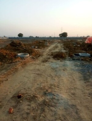  Industrial Plot For Sale in Sector 6