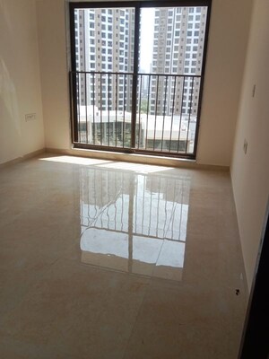 Master Bedroom in 1 BHK Apartment at Sunteck Maxxworld, Tivri – for Rent