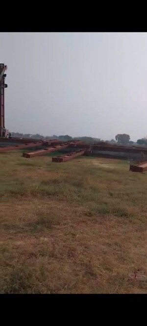Plot Area in  Industrial Plot at Pirthla – for Sale