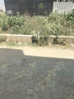 Plot Area in  Plot at Noida Central – for Sale