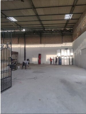 Parking in  Warehouse at Sector 6 – for Sale