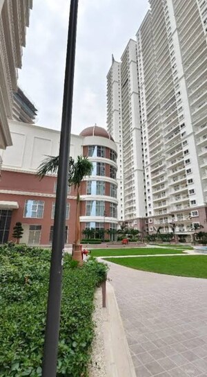 3 BHK Apartment – Exterior View View at Prestige Beverly Hills, Kokapet - for Sale