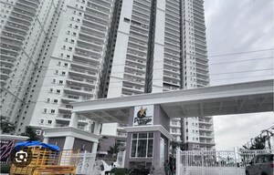 3 BHK Apartment – Exterior View View at Prestige Beverly Hills, Kokapet - for Sale