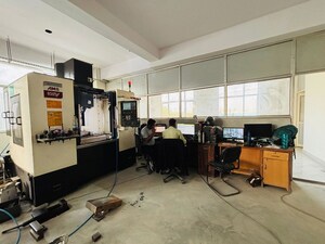 Gym in  Warehouse at Sector 59 – for Sale
