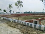 1253 Sq.Ft. Plot in Sultanpur Road