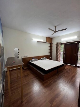 3 BHK + Study Room 1750 Sq.Ft. Apartment in Prestige Song Of The South Phase 2