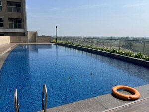 2 BHK Apartment – Exterior View View at Gift City - for Sale