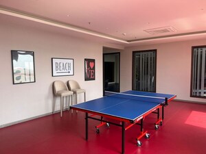  2 BHK Apartment at Gift City – for Sale
