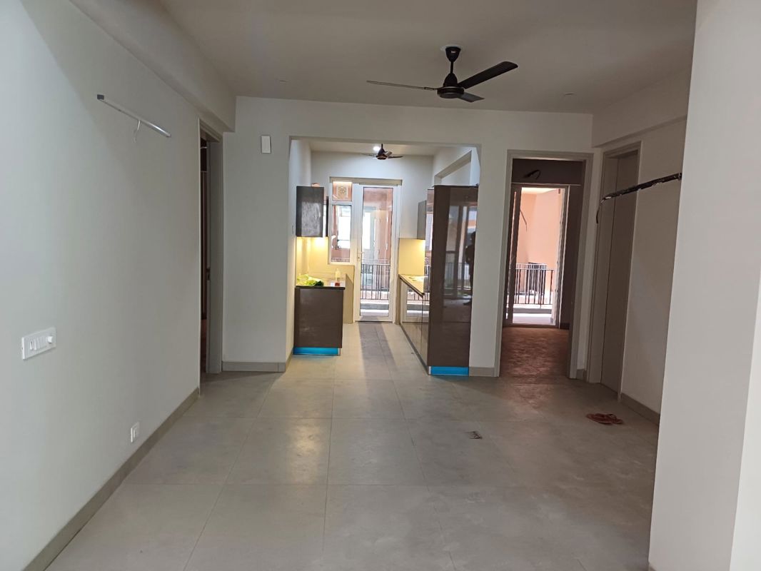 3 BHK Apartment For Rent in SAV Gulnaar Meadows