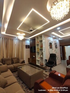 3 BHK Apartment For Sale in Omaxe Residency