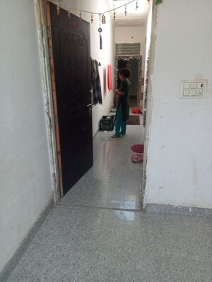 Building Lobby in 4 BHK Independent House at Jattal – for Sale