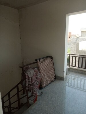Balcony in 4 BHK Independent House at Jattal – for Sale