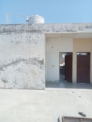 4 BHK Independent House – Exterior View View at Jattal - for Sale