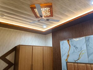 Kitchen in 2 BHK Apartment at Rajguru Nagar – for Rent