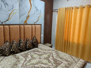 Bedroom in 2 BHK Apartment at Rajguru Nagar – for Rent