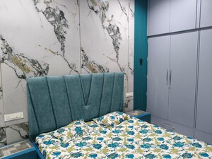 Bedroom in 2 BHK Apartment at Rajguru Nagar – for Rent