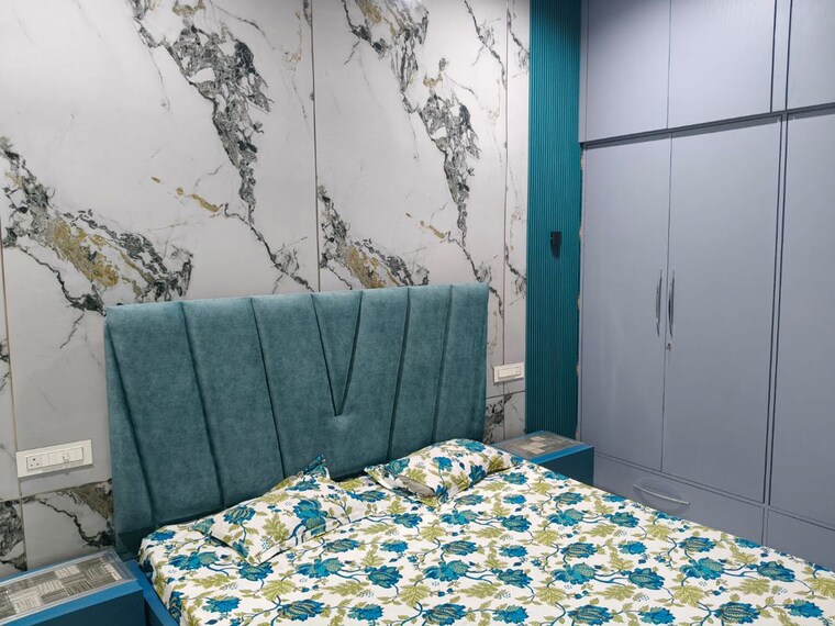 Bedroom, rajguru nagar 2 Bedroom 1800 Sq.Ft. Apartment In Rajguru Nagar Ludhiana 10386375