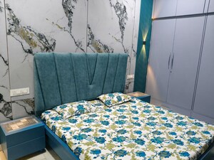 Bedroom in 2 BHK Apartment at Rajguru Nagar – for Rent