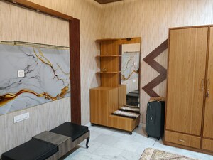 Bedroom in 2 BHK Apartment at Rajguru Nagar – for Rent