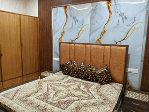 Bedroom in 2 BHK Apartment at Rajguru Nagar – for Rent