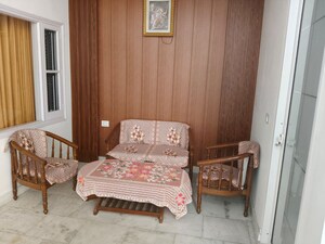 Bedroom in 2 BHK Apartment at Rajguru Nagar – for Rent