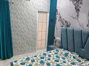 Bedroom in 2 BHK Apartment at Rajguru Nagar – for Rent