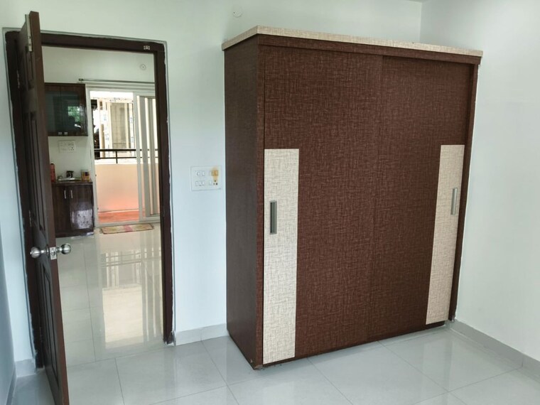 Room, shaikpet 3 Bedroom 1580 Sq.Ft. Apartment In Shaikpet Hyderabad 10386337