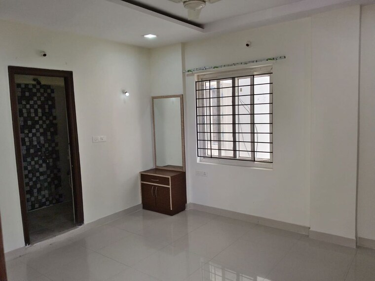 Room, shaikpet 3 Bedroom 1580 Sq.Ft. Apartment In Shaikpet Hyderabad 10386337