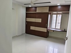 3 BHK Apartment For Rent in Shaikpet