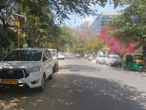   Plot at Mallathahalli – for Sale