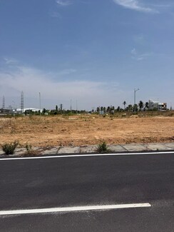 Plot For Sale in Mallathahalli