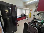 1 BHK 450 Sq.Ft. Apartment in Bhoomi Gokul