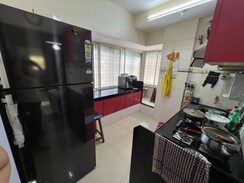 1 BHK Apartment For Sale in Bhoomi Gokul